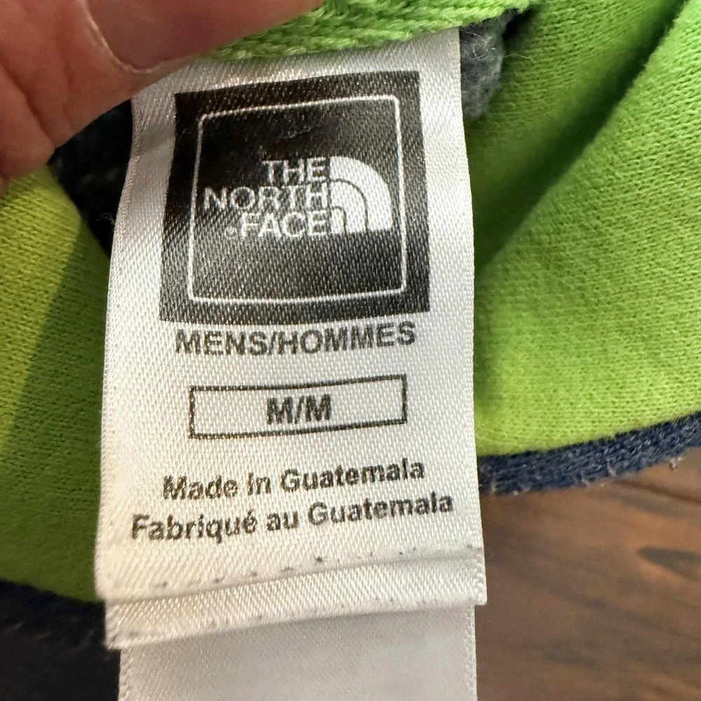 The North Face north face